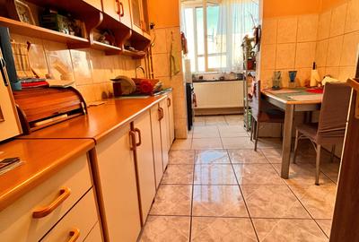 Berceni - Aparatorii - Panselelor Apartament 3 camere. - 9