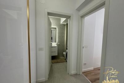 Apartament cu 3 camere de inchiriat in bloc nou , Prima Arena-Oradea - 10