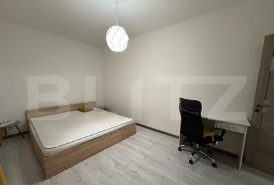 Apartament 2 camere, parcare, pet friendly, zona Baciu - 1