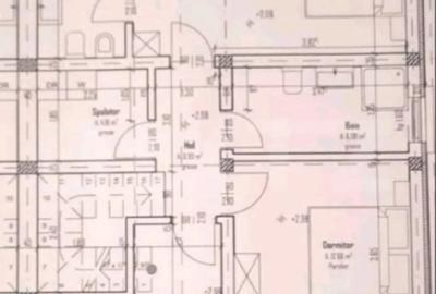 Casă cu 3 camere cu Teren 250 Mp în Plopi - 2