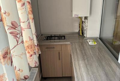 Apartament cu 2 camere decomandat în Central - 8