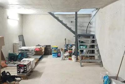 Casă cu Teren 350 Mp în Central - 3