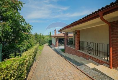 Vila mediteraneana premium cu piscina, de vanzare, zona Dealuri Oradea - 4