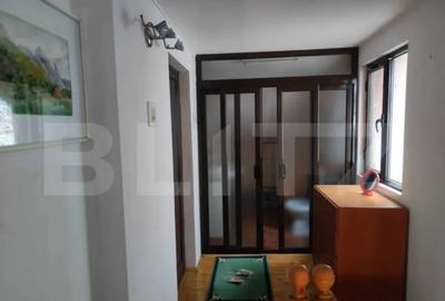 Casă cu 3 camere cu Teren 500 Mp în Central - 15