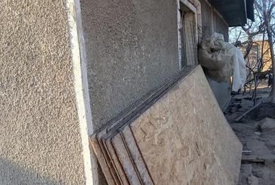 Casă cu 3 camere cu Teren 5000 Mp în Rădăcinești - 4