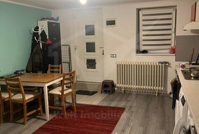 Apartament cu 2 camere semidecomandat, mobilat în Andrei Mureșanu - 4