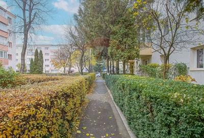 Apartament cu 2 camere de vanzare in zona Central - 17