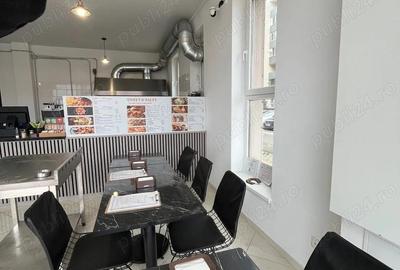 Spa?iu comercial de inchiriat Biruin?ei Miraslau 1.200 luna - 2