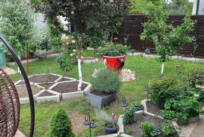 Particular vand casa Buftea - 5