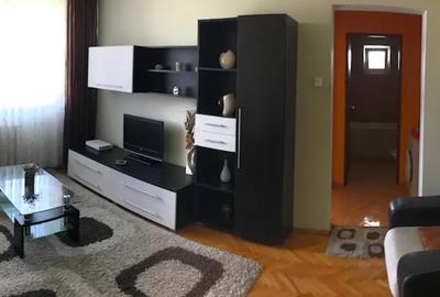 Apartament cu 2 camere semidecomandat în Gheorgheni - 3