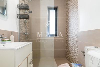 Apartament cu 2 camere decomandat, mobilat în Mihai Viteazul - 6