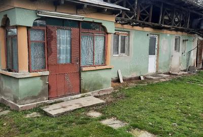 Casă în Popești - 2