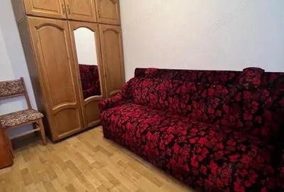 Apartament cu 2 camere semidecomandat în Central - 3