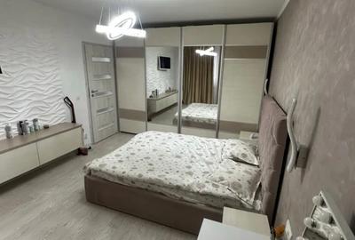 Garsoniera Pacii - centrala proprie - 1