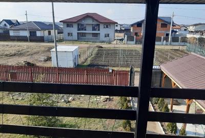 Casă individuală cu 5 camere cu Teren 508 Mp în Brănești - 11