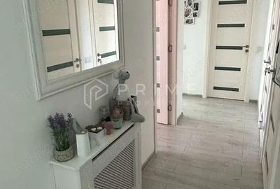 Apartament cu 3 camere, mobilat în Tudor Vladimirescu - 1