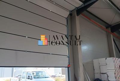 Spațiu comercial, de 600 mp, în Central - 2