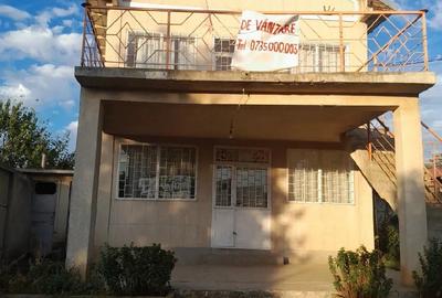 Casă în Rădoiești - 5