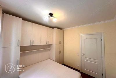 Apartament cu 3 camere decomandat în Intim - 25