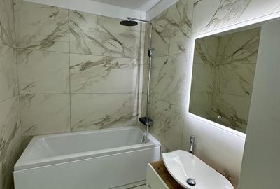 Apartament cu 3 camere în Central - 3