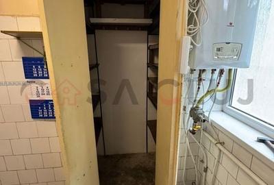 Apartament 2 camere | 45 mp + balcon 6 mp | Etaj 2 | Zona liniștită, între case Apartament 2 camere | 45 mp + balcon 6 mp | Etaj 2 | Zona liniștită, între case - 8