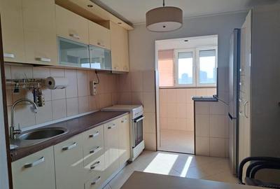 Apartament cu 3 camere decomandat, mobilat în Dristor - 3