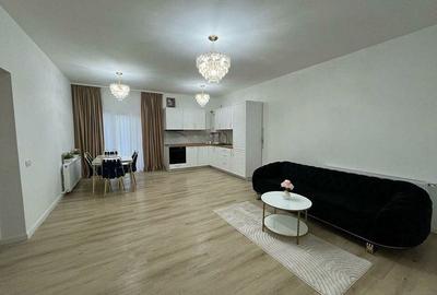 Vila cu 4 camere,PRIMA INCHIRIERE Prelungirea Ghencea-Domnesti Vila cu 4 camere,PRIMA INCHIRIERE Prelungirea Ghencea-Domnesti - 3