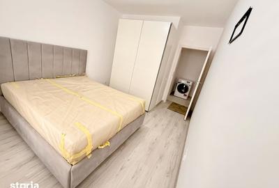 Apartament cu 2 camere decomandat în Central - 3