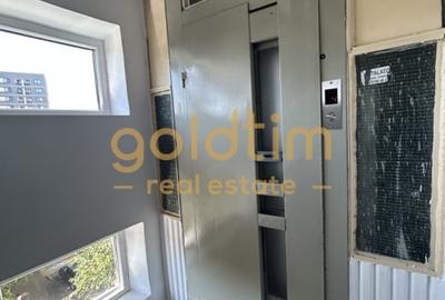 VANZARE APARTAMENT 4 CAMERE 90MP/BALCON/LOC PARCARE/ZONA AUCHAN - 34