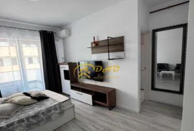 NICOLINA, Ap. tip studio, 40 mp, bloc nou - 7