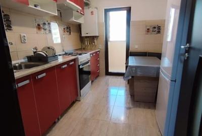 Apartament cu 2 camere decomandat în Valea Lupului - 5