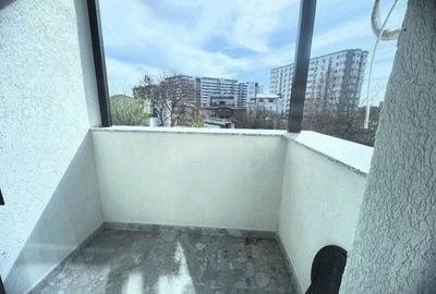 Garsonieră semidecomandată în Mihai Bravu - 2