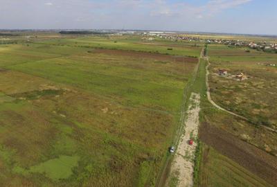 Spațiu comercial, în Ciorogârla - 6