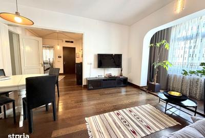 Apartament cu 3 camere, mobilat în Ștefan cel Mare - 6