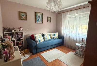 Vand apartament 2 camere - 2