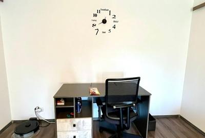 Apartament cu 2 camere semidecomandat în Titan - 2