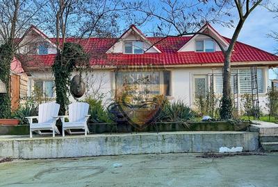 Casă individuală cu 4 camere cu Canalizare în Corbu - 2