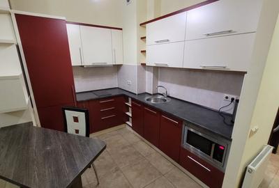 Garsoniera de inchiriat in zona Baneasa - 3