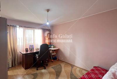 DE VANZARE | Apartament tip DUPLEX | 3 camere | Centru, Galati - 4