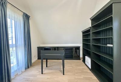MODERN VILLA/CLOSED COMPOUND//LUXURY FINISHES//ROND OMV - 19