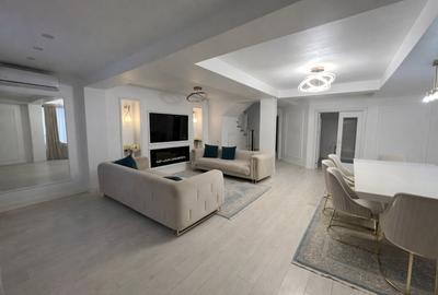 Casă individuală cu 4 camere cu Canalizare în Pantelimon - 5