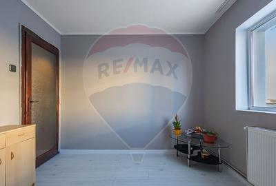 De vânzare apartament 3 camere – Buziaș | Parter | Comision 0% - 5