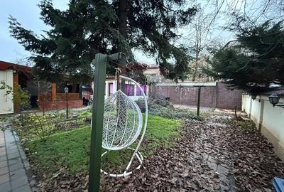 De inchiriat Casa / Vila 7 camere + curte zona Vatra Luminoasa - 20