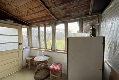 Teren Construcții intravilan de 2056 mp, în Est - 13