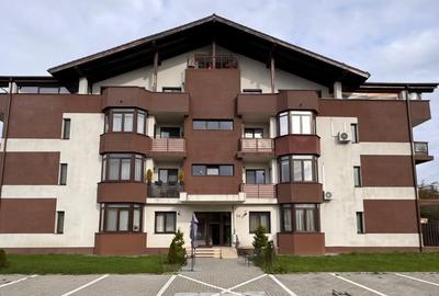 Apartament cu 2 camere semidecomandat în Stupini - 1