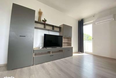 Apartament cu 2 camere în Tătărași - 5