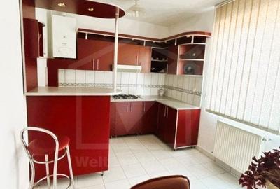 Vila spatioasa, 287mp, 5 dormitoare, cu garaj dublu, in Someseni - 12