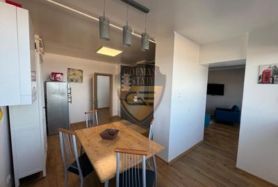 3 cam, Faleza Nord, balcon, parcare, centrala, A/C et 2, term lung, vedere mare 3 cam, Faleza Nord, balcon, parcare, centrala, A/C et 2, term lung, vedere mare - 12