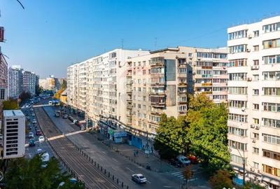 Apartament cu 3 camere decomandat, mobilat în Iancului - 3