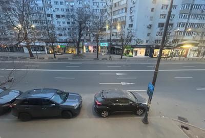 Apartament cu 3 camere decomandat, mobilat în Dorobanți - 8